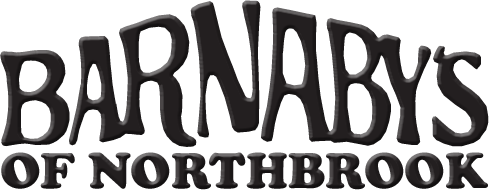 Barnaby's Logo